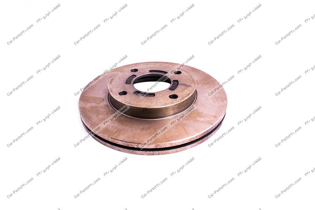 دیسک چرخ جلو ام وی ام ۳۱۵ CHERY